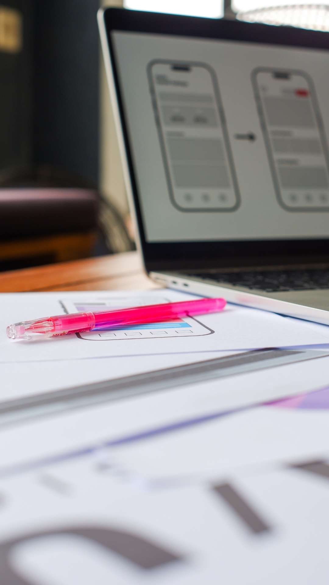 Websiteproject van Studio Ten